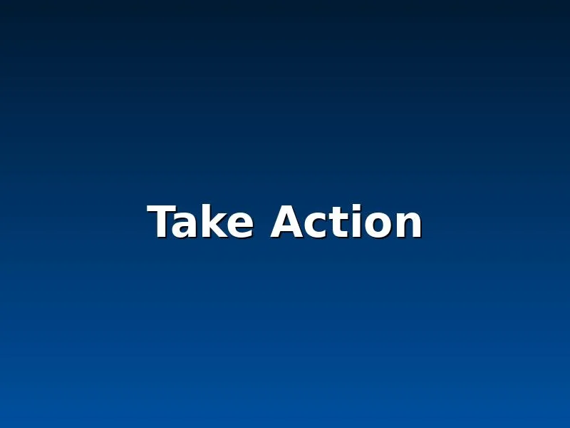 Petition Cover