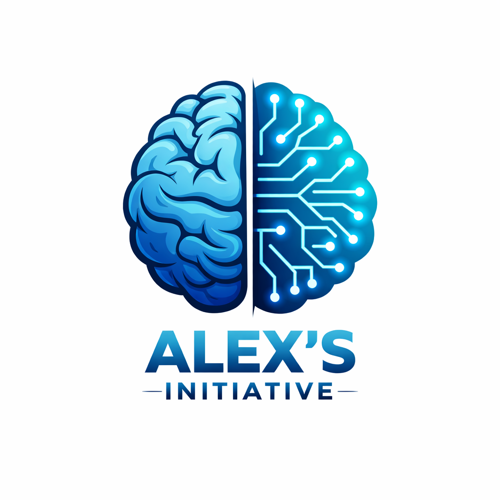 Alex’s Initiative Logo